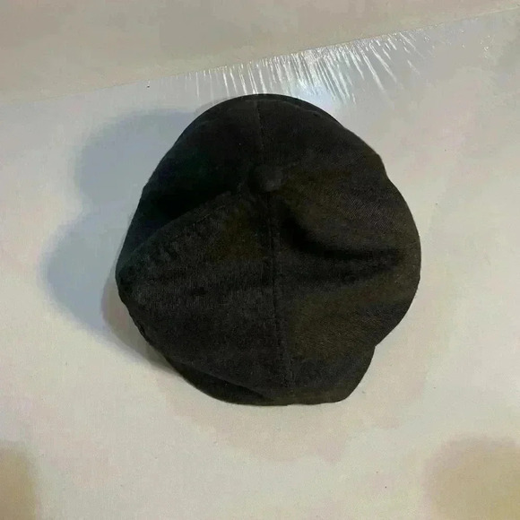 Volcom flexfit L/XL dark heather grey - Picture 2 of 7